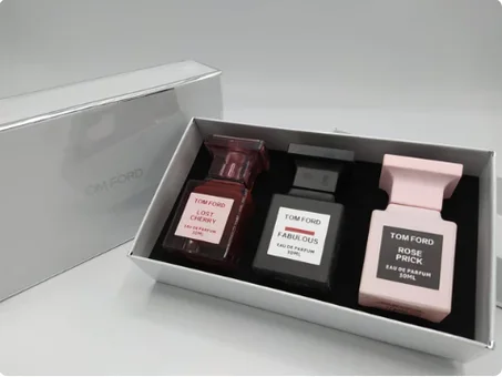 Coffret Tom Ford 30ML x 3 ( 90ML )