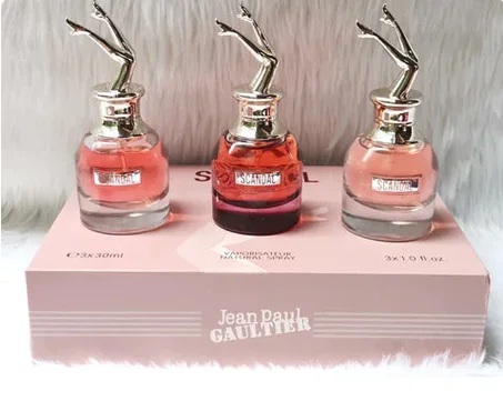 COFFRET SCANDAL 30ML X 3 ( 90ML )