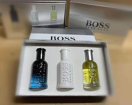 Coffret Boss