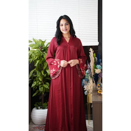 Abaya trza