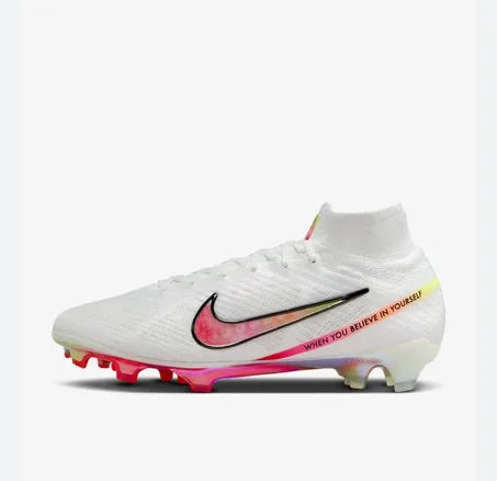 Nike Zoom Mercurial Superfly 9 Pro 'Marcus Rashford'