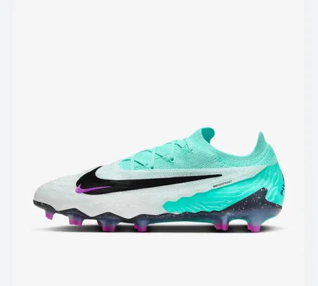 Nike Phantom GX Pro Elite Turquoise ultime/Fuchsia Rêve/Blanc/Noir