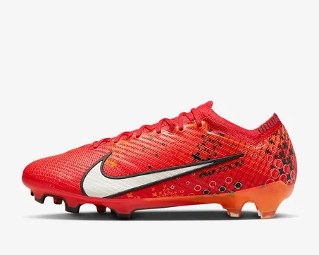 Nike Vapor 15 Elite Mercurial Dream Speed Cramoisi clair/Mandarine brillant/Noir/Ivoire Pâle