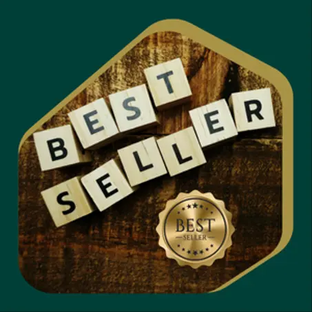 الأكثر مبيعاً