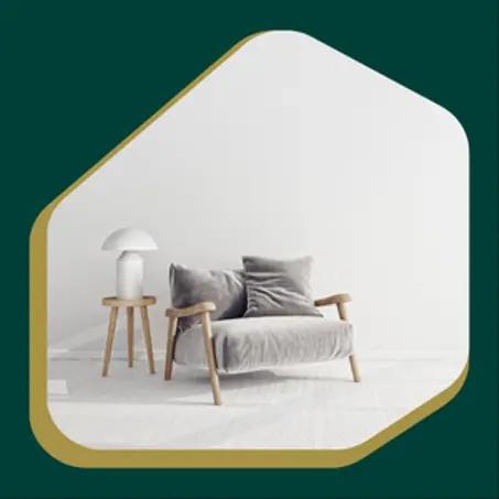 أثاث وأجهزة وديكورات المنزل