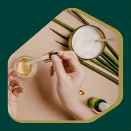 مستحضرات التجميل