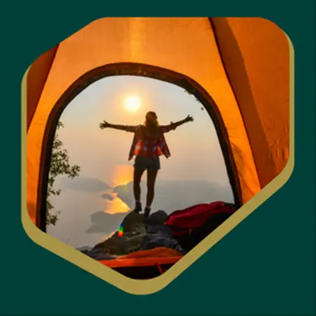 الرياضة و منتجات التخييم