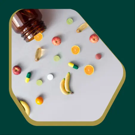 منتجات الصحة والعافية