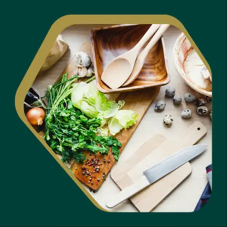 مستلزمات وأدوات المطبخ