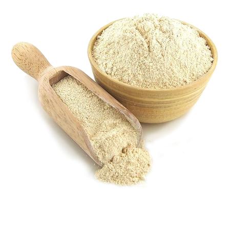 نخالة القاطونة