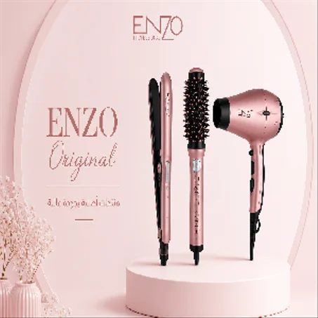 Enzo original products منتجات أنزو الاصلية