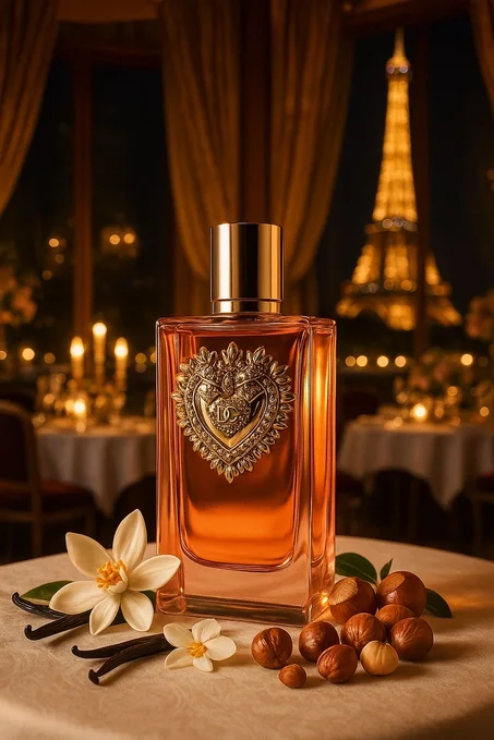 Dolce & Gabbana Devotion Eau de Parfum