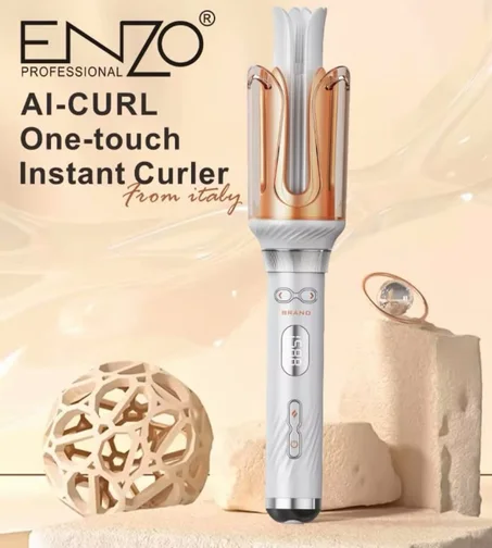 Boucleur Automatique ENZO SheGlam