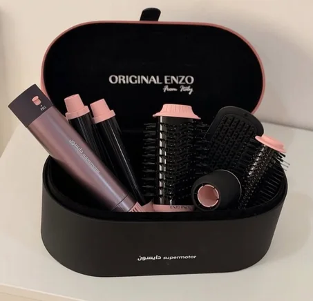pack dyson Enzo original