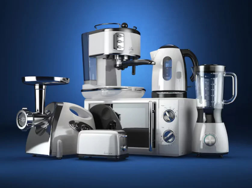 اجهزة المطبخ