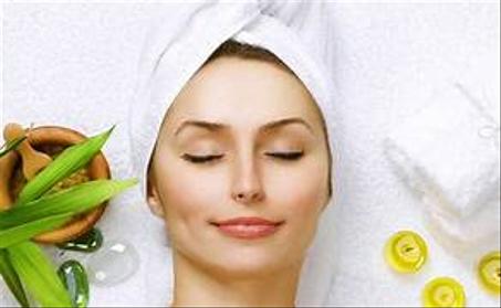 الجمال والعناية الشخصية