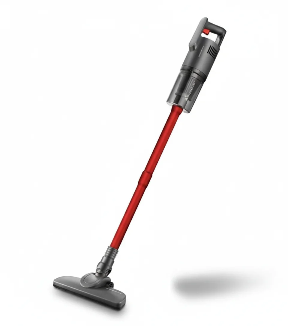 Wash Pro Air 10 : Aspirateur sans fil + Serpillère avec réservoir d'eau