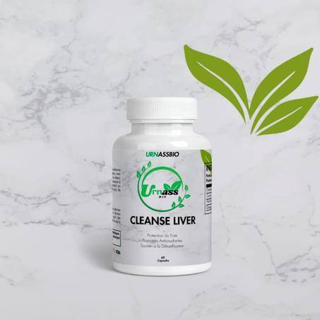صحة الكبد-CLEANSE LIVER