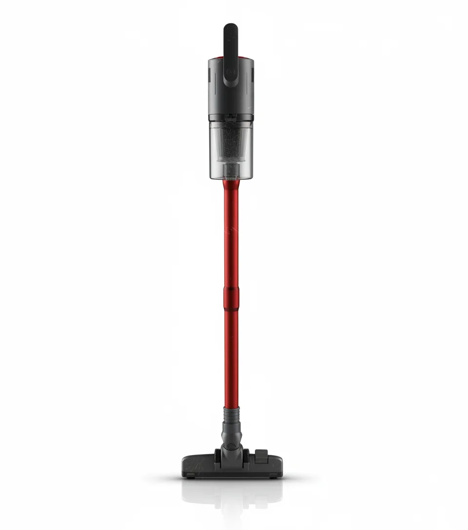 Wash Pro Air 10 : Aspirateur sans fil + Serpillère avec réservoir d'eau