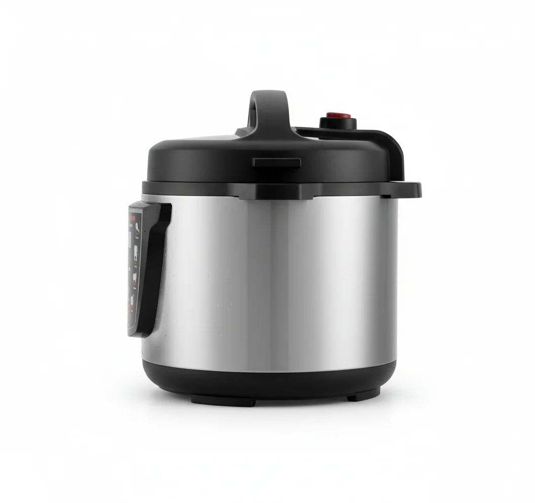 8L MAXI GRANITE SMART COCOTTE électrique : l'Autocuiseur 5 en 1