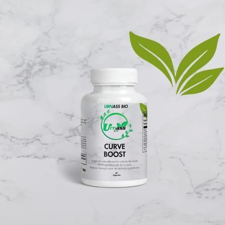 زيادة مناطق الأنتوية-CURVE BOOST