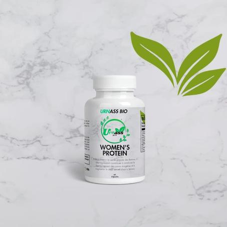 بروتين للنساء-womens protein