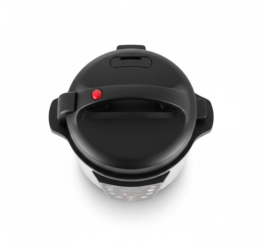 8L MAXI GRANITE SMART COCOTTE électrique : l'Autocuiseur 5 en 1