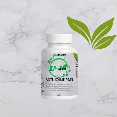 مكمل ألام المفاصل ANTI-JOINT PAIN