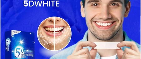 Teeth Whitening Strips