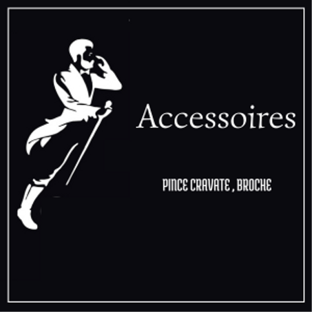 Accessoires Homme