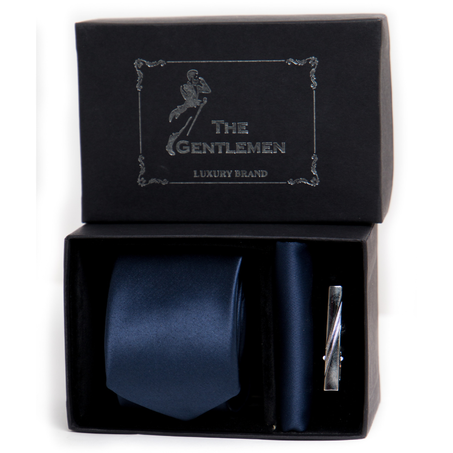 Coffret Cravate Simple