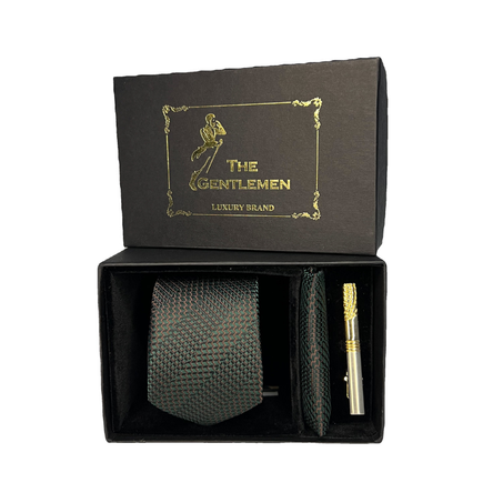 Coffret Cravate Simple