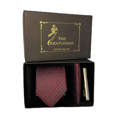 Coffret Cravate Simple