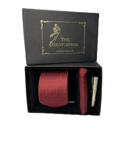 Coffret Cravate Simple