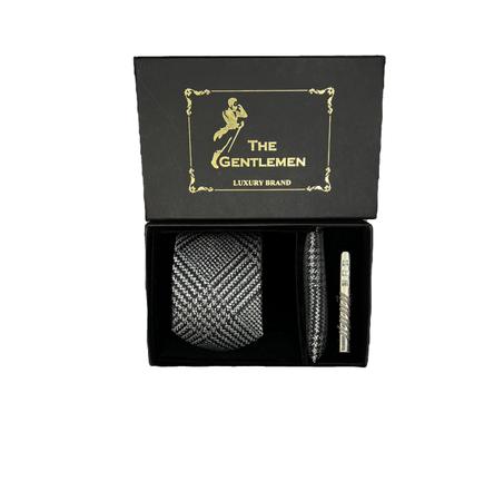 Coffret Cravate Simple