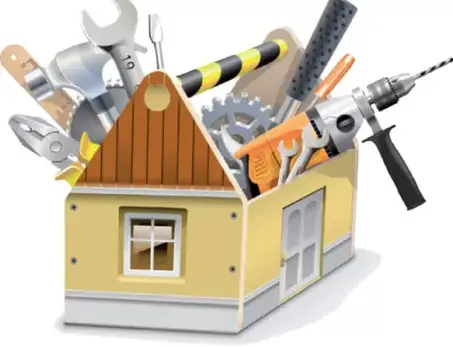 ادوات الصيانة