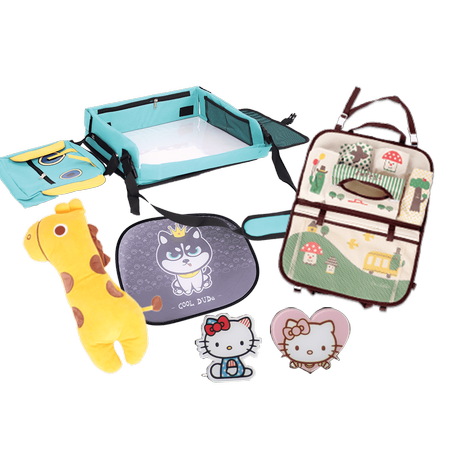 منتجات الأطفال