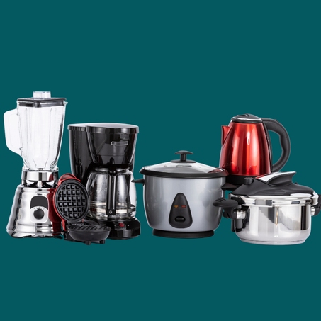 أجهزة كهربائية