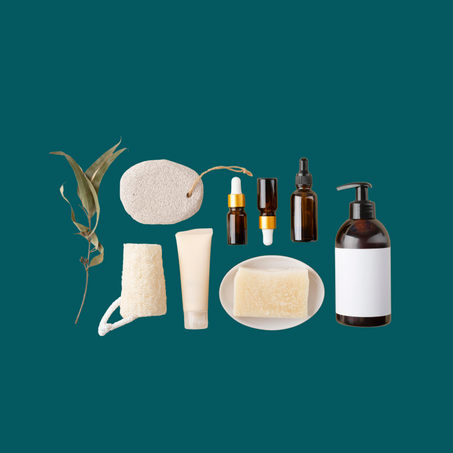 الصحة والجمال