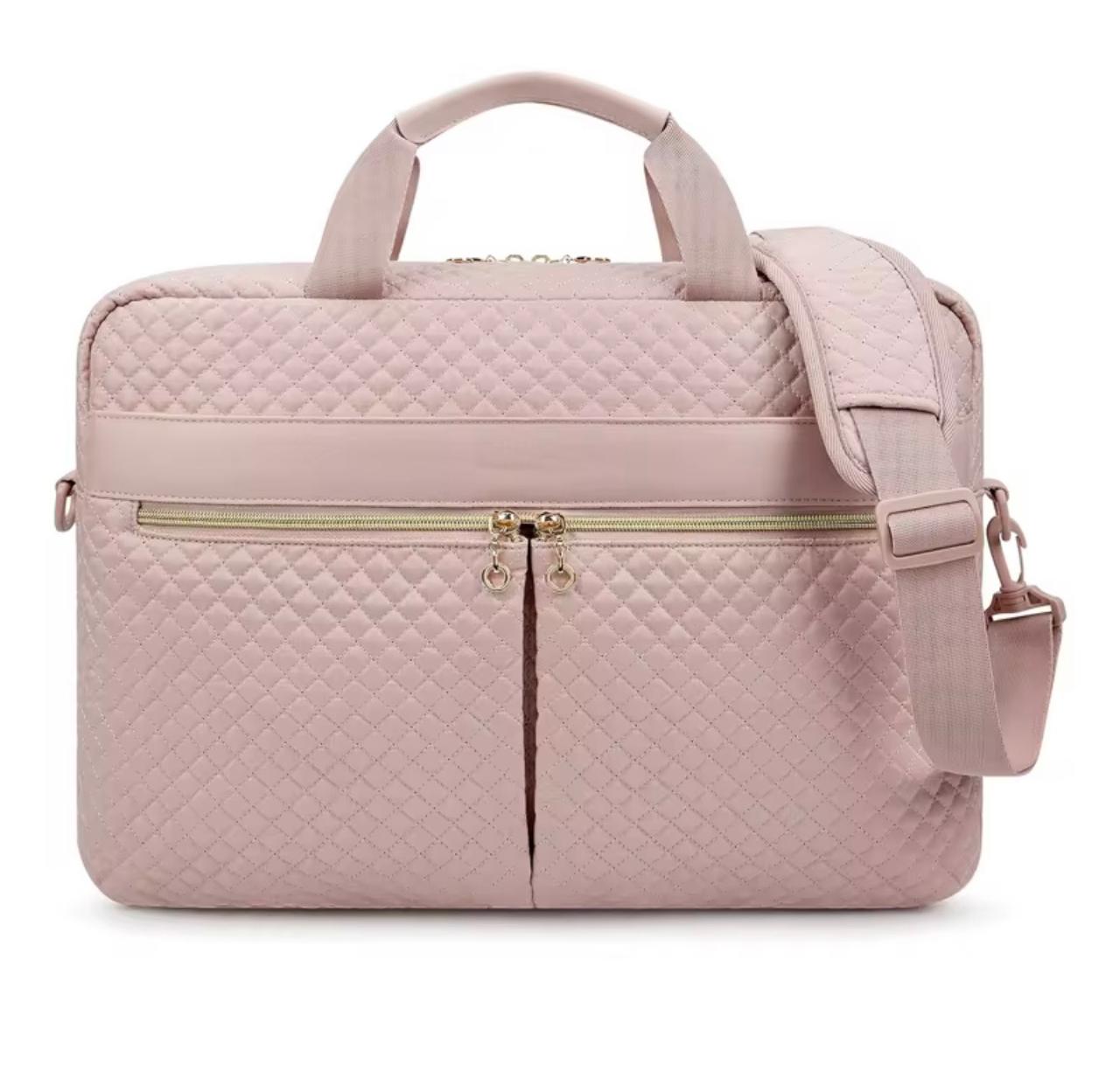 Sac pour ordinateur portable et porte-documents élégant et imperméable