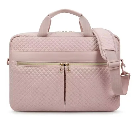 Sac pour ordinateur portable et porte-documents élégant et imperméable