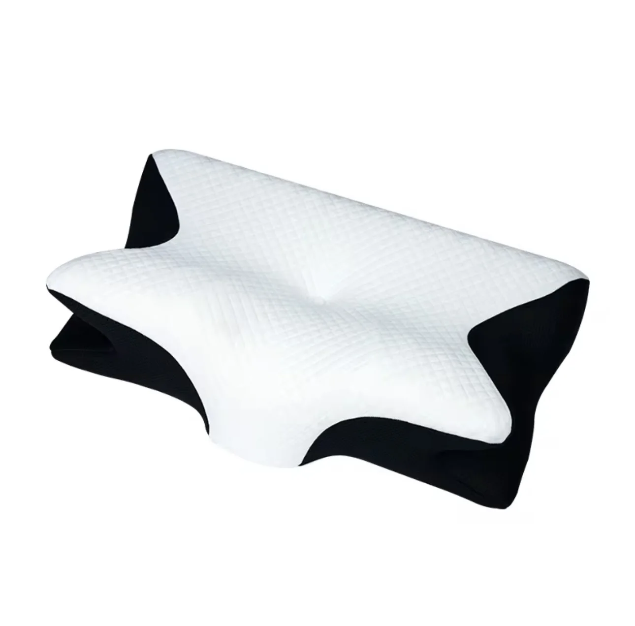 Oreiller Cervical Ergonomique – Confort et Soutien Optimal