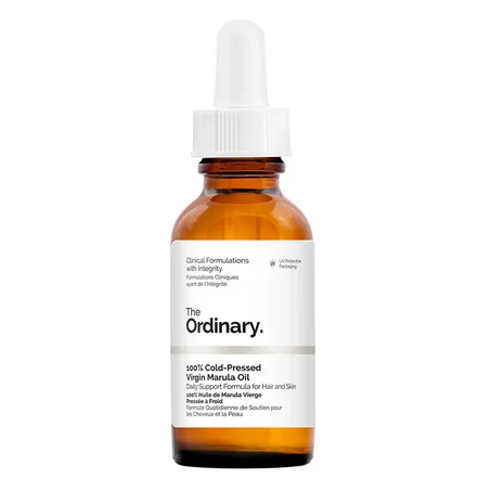 The Ordinary 100% Cold Pressed Virgin Marula Oil 30 ML
