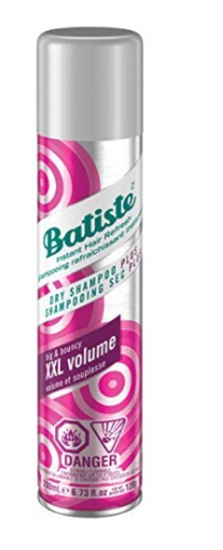 BATISTE SHAMPOOING SEC XXL VOLUME 200 ML