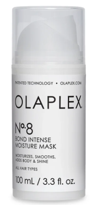 OLAPLEX N 8 BOND Masque Hydratation Intense