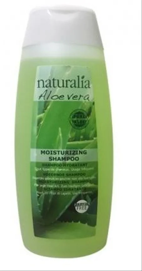 NATURALIA SHAMPOOING ANTI PELLICULAIRE 300 ML