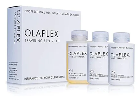 Olaplex Traveling Stylist Kit
