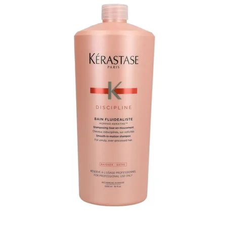 Kérastase Discipline Shampooing Bain Fluidealiste 1L