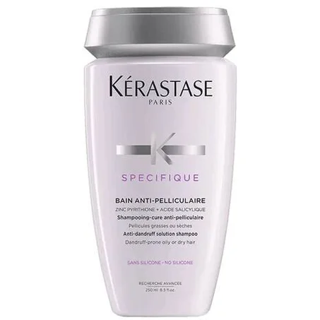 Kérastase Spécifique Anti-pelliculaire shampoing 250ml