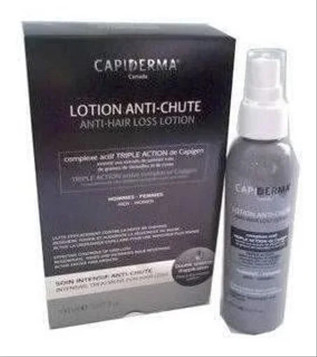 Capiderma Lotion Antichute 150 ml